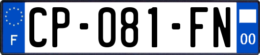 CP-081-FN