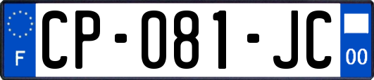 CP-081-JC