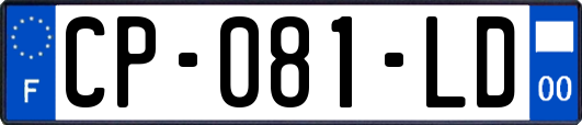 CP-081-LD