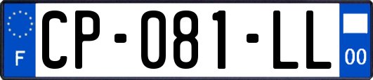 CP-081-LL