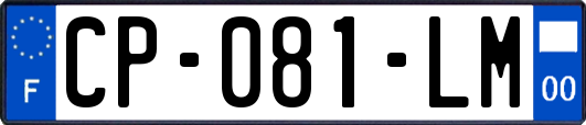 CP-081-LM