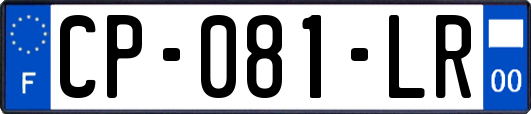 CP-081-LR