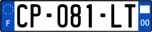 CP-081-LT