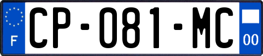 CP-081-MC