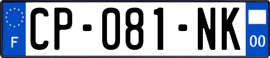 CP-081-NK