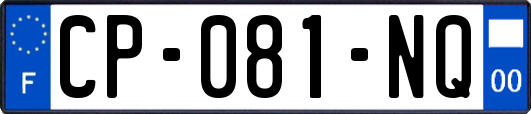 CP-081-NQ