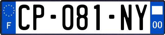 CP-081-NY