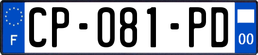 CP-081-PD