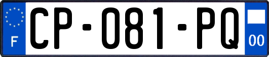 CP-081-PQ