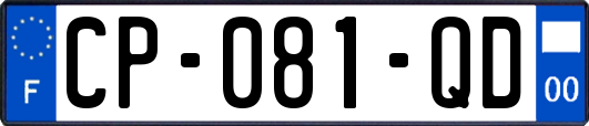 CP-081-QD