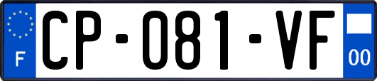 CP-081-VF