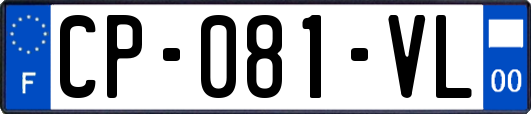 CP-081-VL