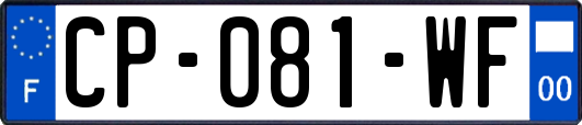 CP-081-WF