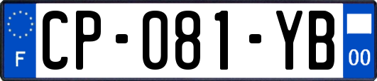 CP-081-YB