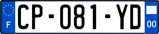 CP-081-YD