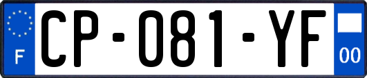 CP-081-YF