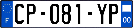 CP-081-YP