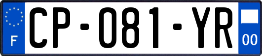 CP-081-YR