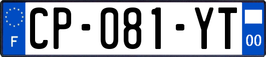 CP-081-YT