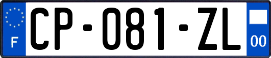 CP-081-ZL