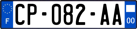 CP-082-AA