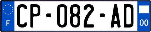 CP-082-AD