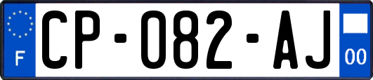 CP-082-AJ