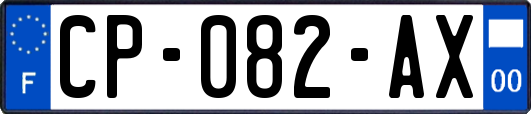 CP-082-AX