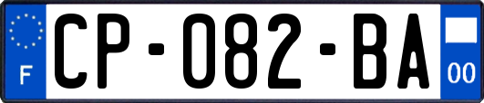 CP-082-BA