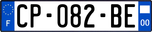 CP-082-BE