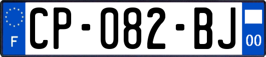 CP-082-BJ