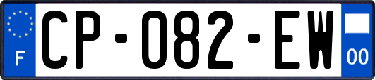 CP-082-EW