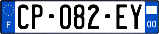 CP-082-EY