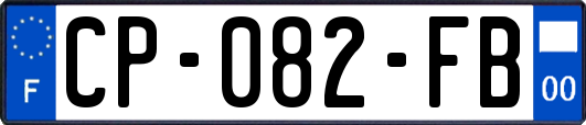 CP-082-FB
