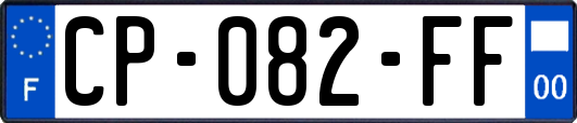CP-082-FF
