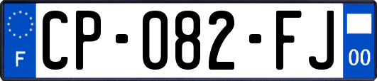 CP-082-FJ