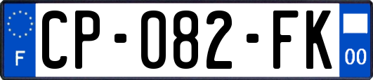 CP-082-FK