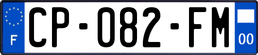 CP-082-FM