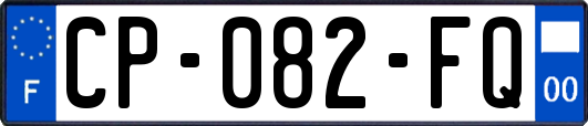 CP-082-FQ