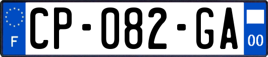 CP-082-GA