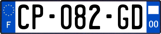 CP-082-GD