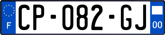 CP-082-GJ