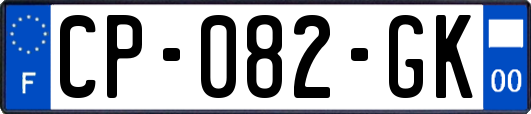 CP-082-GK
