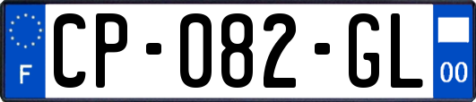 CP-082-GL