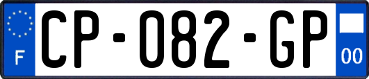 CP-082-GP