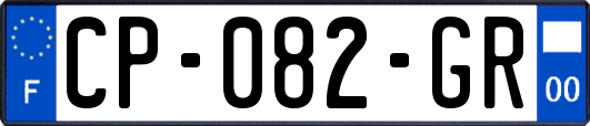 CP-082-GR