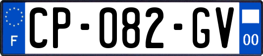 CP-082-GV