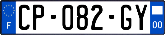 CP-082-GY