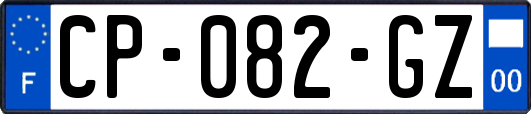 CP-082-GZ