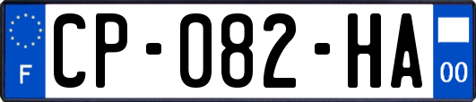 CP-082-HA